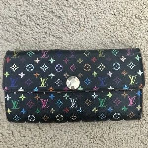 Louis Vuitton Wallet
